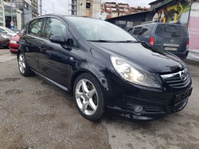 Opel Corsa GSI 1.6 16v | Mobile.bg   3