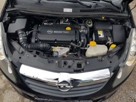 Opel Corsa GSI 1.6 16v, снимка 17 - Автомобили и джипове - 44756311