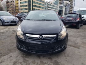 Opel Corsa GSI 1.6 16v | Mobile.bg   2