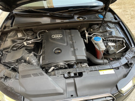 Audi A5 Quatro 2.0 TFSI, снимка 4