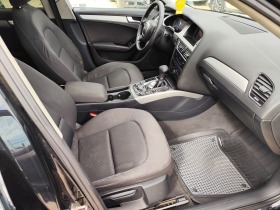 Audi A4 2.0   | Mobile.bg   12