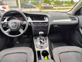 Audi A4 2.0 дизел Италия, снимка 10 - Автомобили и джипове - 45358214