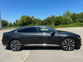 VW Arteon 2.TDI 4M R line 42000km, снимка 13