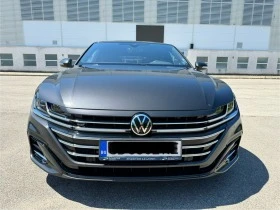 VW Arteon 2.TDI 4M R line 42000km, снимка 1