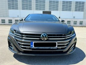 VW Arteon 2.TDI 4M R line 42000km, снимка 12