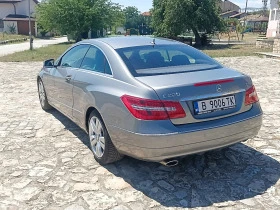 Mercedes-Benz E 220 Blue efficiency , снимка 9