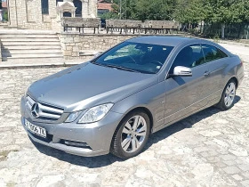 Mercedes-Benz E 220 Blue efficiency , снимка 12