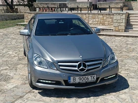 Mercedes-Benz E 220 Blue efficiency , снимка 2