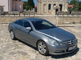 Mercedes-Benz E 220 Blue efficiency , снимка 4