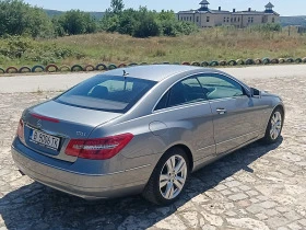 Mercedes-Benz E 220 Blue efficiency , снимка 10