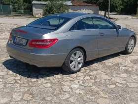 Mercedes-Benz E 220 Blue efficiency , снимка 5