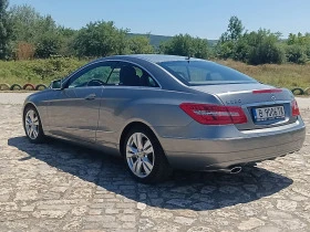 Mercedes-Benz E 220 Blue efficiency , снимка 7