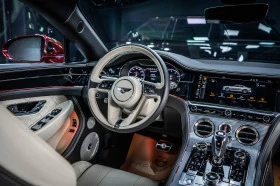 Bentley Continental gt W12 First Edition* NAIM*  | Mobile.bg    10