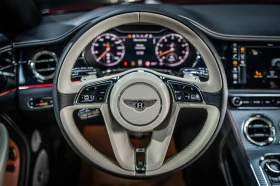 Bentley Continental gt W12 First Edition* NAIM*  | Mobile.bg    12