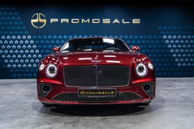 Bentley Continental gt W12 First Edition* NAIM*  | Mobile.bg    2