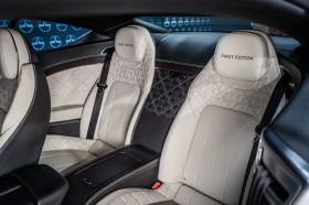 Bentley Continental gt W12 First Edition* NAIM*  | Mobile.bg    15