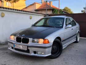     BMW M3 3.2I 