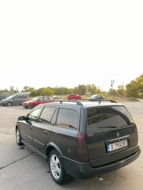 Opel Astra | Mobile.bg    4