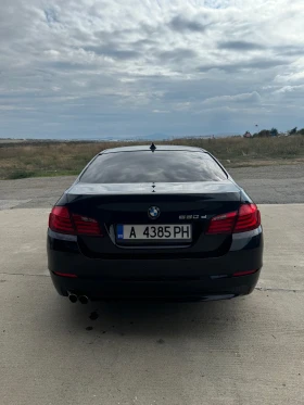 Обява за продажба на BMW 530 Dynamic Drive Had up Navi ~17 990 лв. - изображение 5