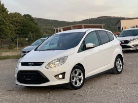 Ford C-max 1.6TDCi 116к.с * Климатроник* , снимка 1