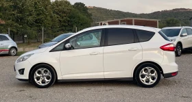 Ford C-max 1.6TDCi 116к.с * Климатроник* , снимка 7