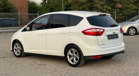 Ford C-max 1.6TDCi 116к.с * Климатроник* , снимка 4