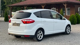 Ford C-max 1.6TDCi 116. * *  | Mobile.bg    6