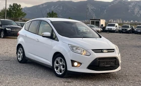 Ford C-max 1.6TDCi 116к.с * Климатроник* , снимка 3