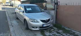 Mazda 3, снимка 1