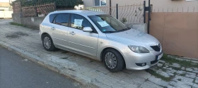 Mazda 3, снимка 2