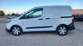 Ford Courier EURO 6/КЛИМАТРОНИК/ПАРКТРОНИК/БЛУТУТ , снимка 5