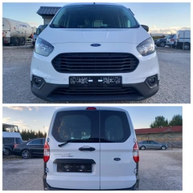 Ford Courier EURO 6/КЛИМАТРОНИК/ПАРКТРОНИК/БЛУТУТ , снимка 6