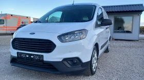 Ford Courier EURO 6/КЛИМАТРОНИК/ПАРКТРОНИК/БЛУТУТ , снимка 1