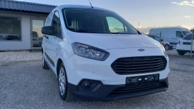 Ford Courier EURO 6/КЛИМАТРОНИК/ПАРКТРОНИК/БЛУТУТ , снимка 2