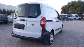 Ford Courier EURO 6/КЛИМАТРОНИК/ПАРКТРОНИК/БЛУТУТ , снимка 4