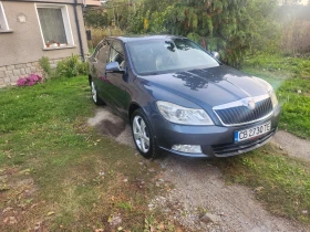 Skoda Octavia, снимка 1