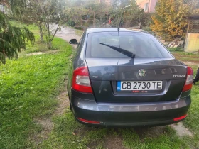 Skoda Octavia, снимка 10