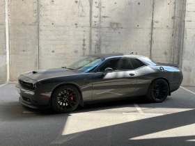 Dodge Challenger 6.4 T/A SRT V8 , снимка 6