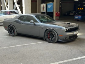 Dodge Challenger 6.4 T/A SRT 392 V8 , снимка 2