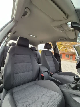 VW Golf 1.9TDI, снимка 13