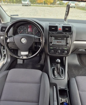 VW Golf 1.9TDI, снимка 11