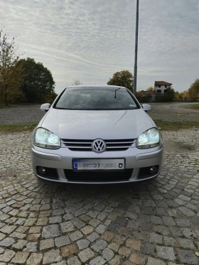 VW Golf 1.9TDI, снимка 4