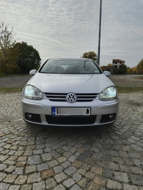 VW Golf 1.9TDI, снимка 3