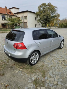 VW Golf 1.9TDI, снимка 7