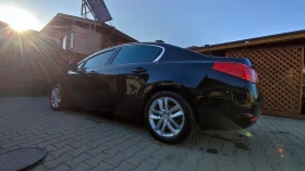 Peugeot 508, снимка 2