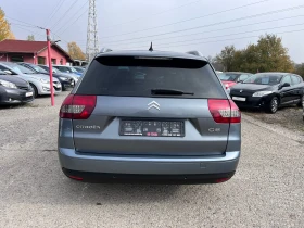 Citroen C5 2.0 HDI FACELIFT АВТОМАТ КСЕНОН КОЖА ТОП - [7] 