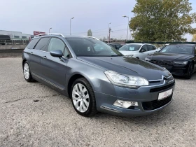 Citroen C5 2.0 HDI FACELIFT АВТОМАТ КСЕНОН КОЖА ТОП - [5] 