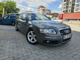 Audi A6 | Mobile.bg    4