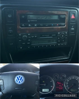 VW Passat 1.9TDI* 4x4, снимка 10