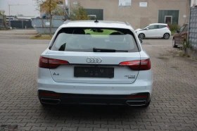 Audi A4 Avant/40TDI/QUATTRO/204HP/S-LINE/NAVI/LED/CAM/535b | Mobile.bg    8